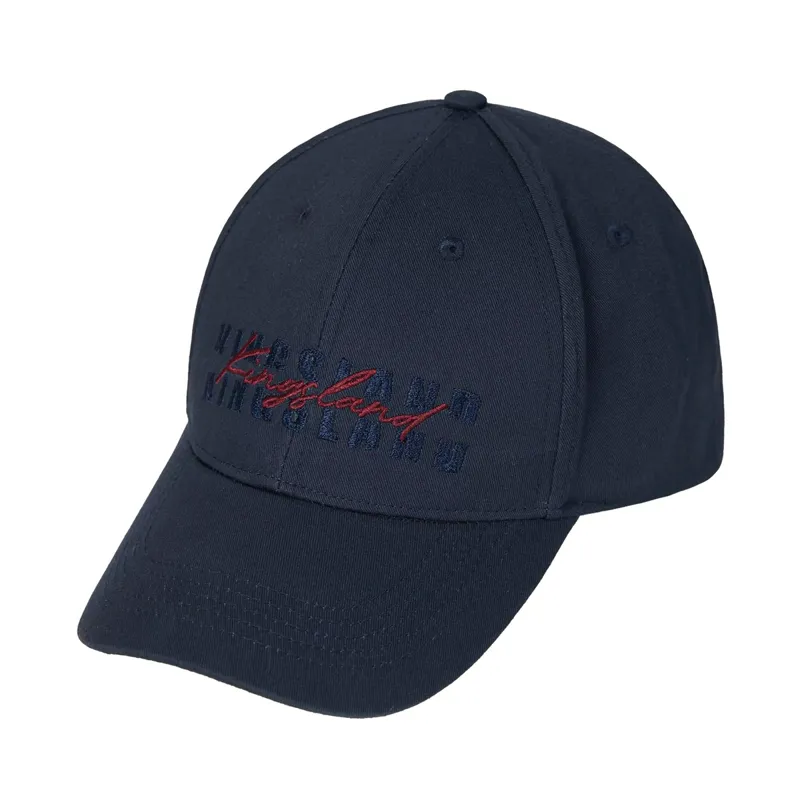 Kingsland KLodyssey Unisex Cap - Navy