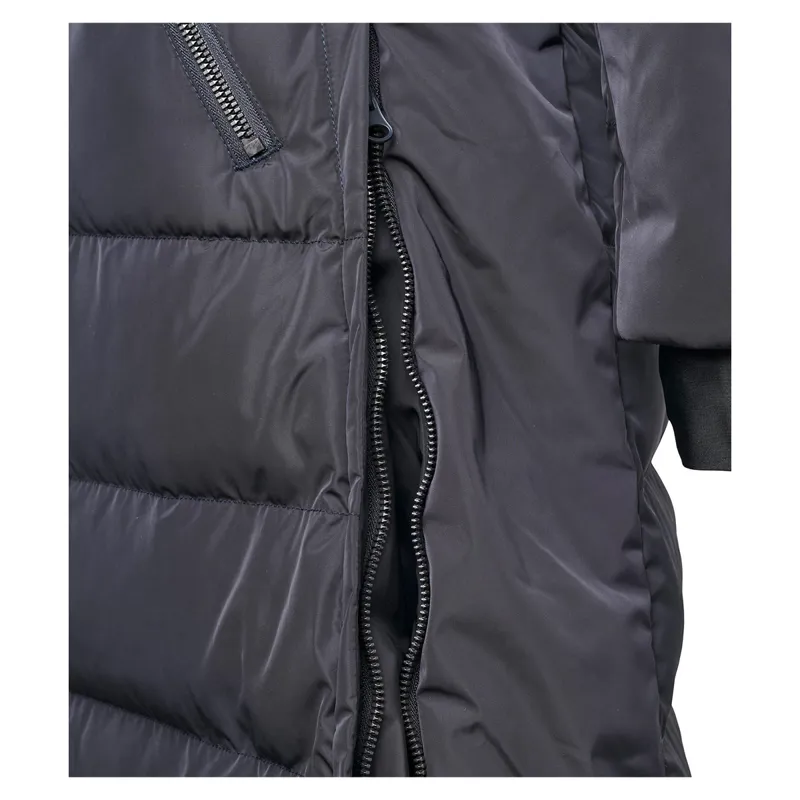 Kingsland KLsiriol Ladies Insulated Riding Coat - Navy-2