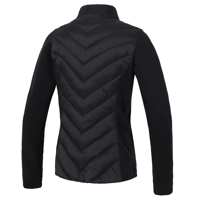 Kingsland KLwenonah Ladies Insulated Jacket - Black-1