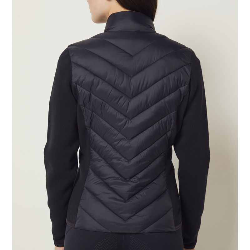 Kingsland KLwenonah Ladies Insulated Jacket - Navy-3