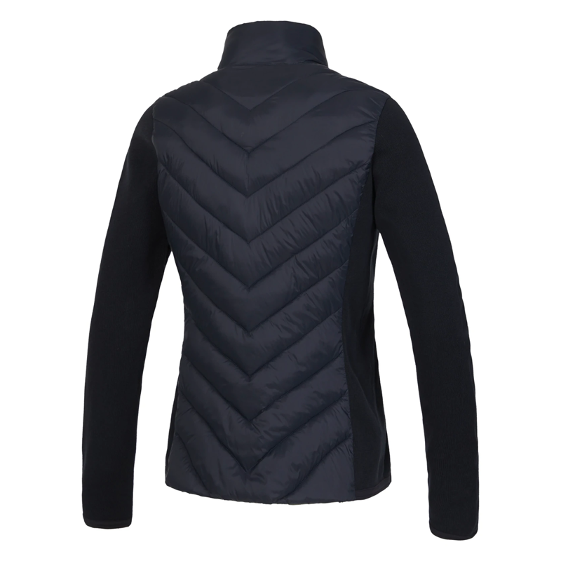 Kingsland KLwenonah Ladies Insulated Jacket - Navy-1