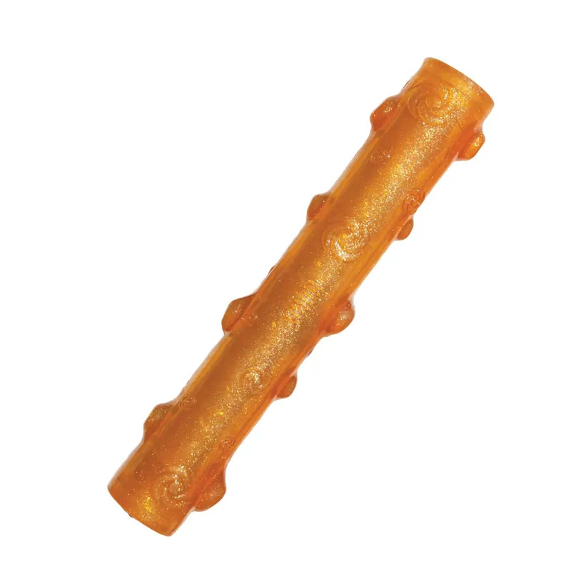 KONG Squeezz Crackle Stick Dog Toy - Large - Assorted