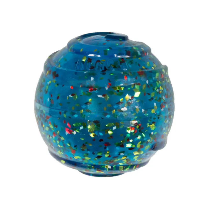 KONG Squeezz Ball Colours - ASSORTED X-Large