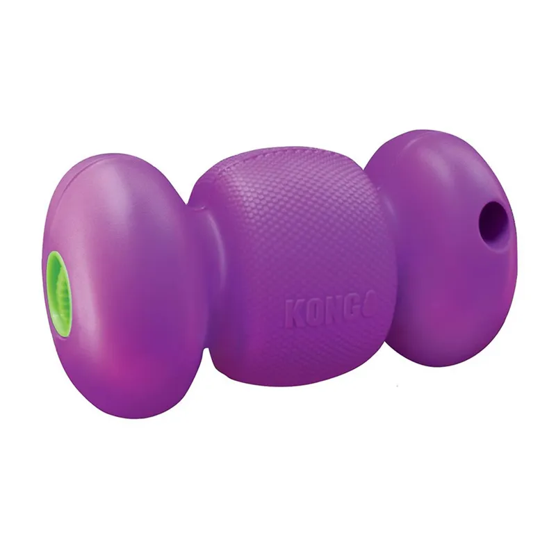 KONG Small RePlay Toy in Purple