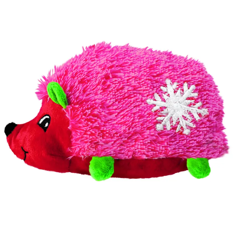 KONG Holiday Comfort HedgeHug - Medium