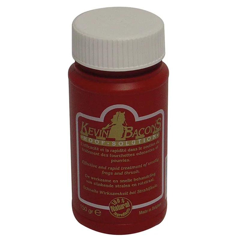 Kevin Bacons Hoof Solution - 150ml-1
