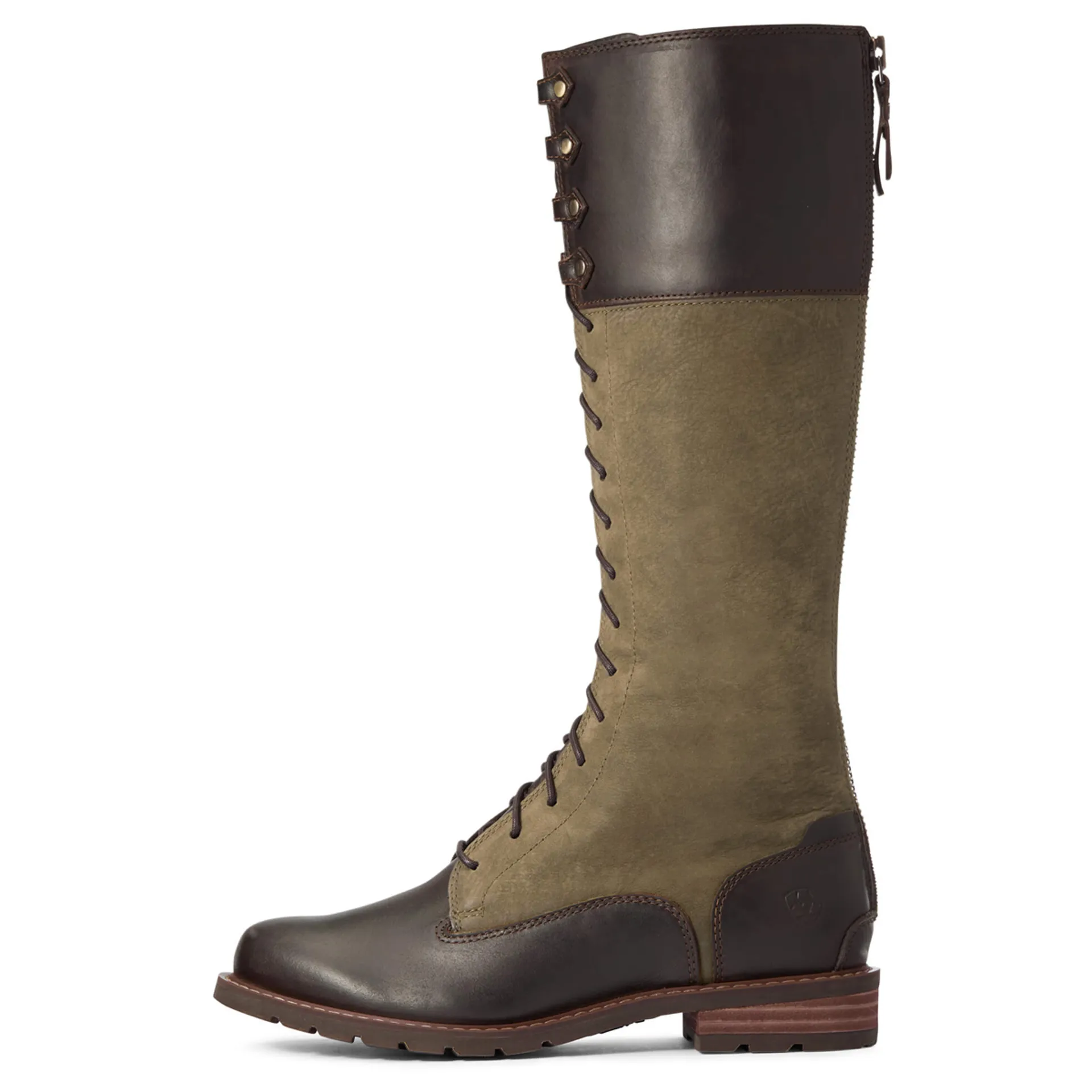 ketley waterproof boot
