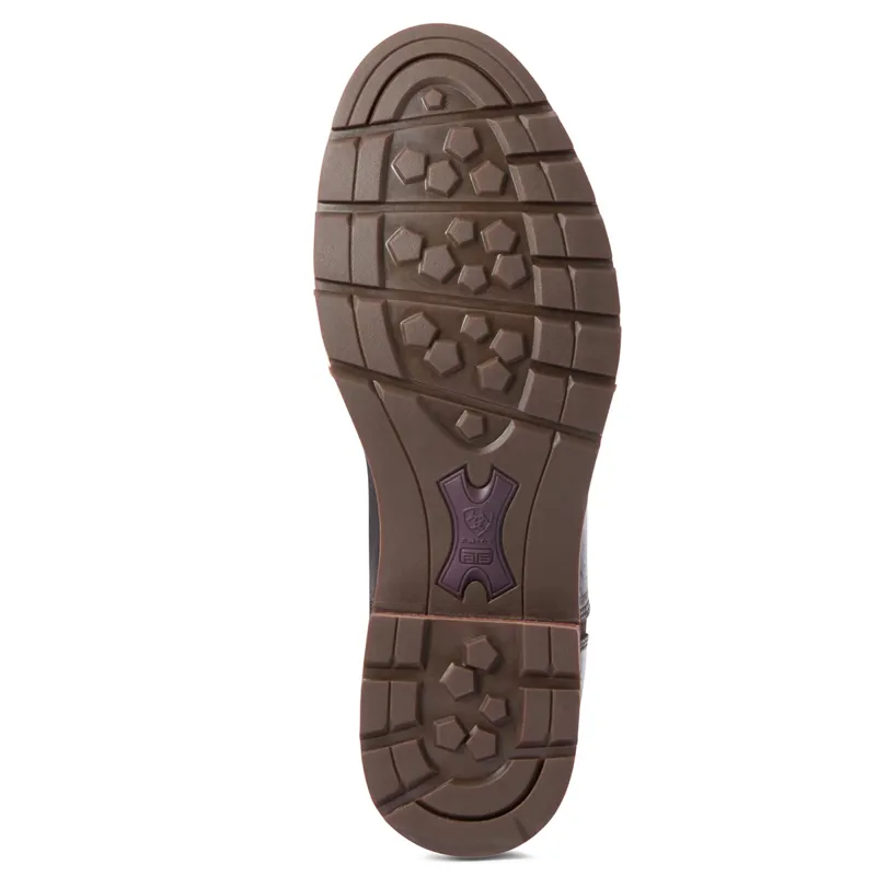 ketley waterproof boot