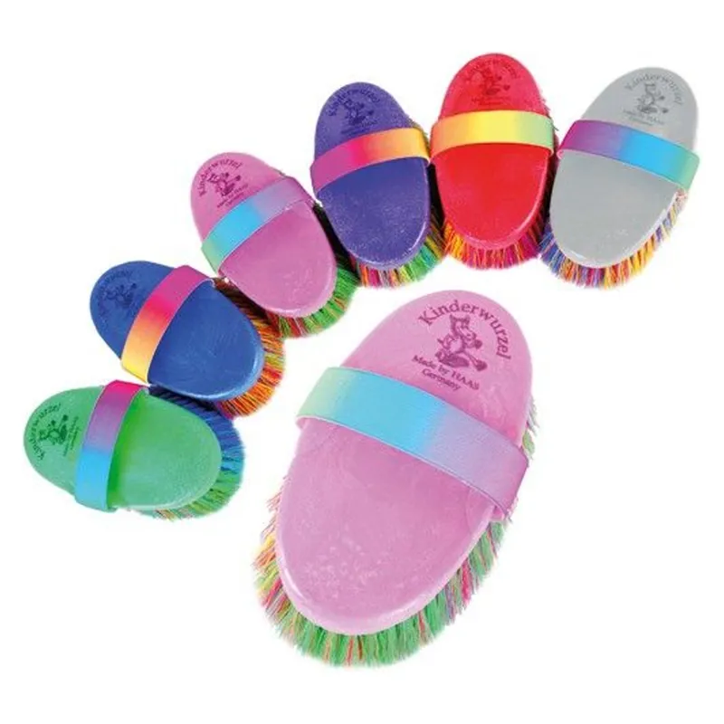 Haas Kinderwurzel Brush