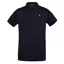 Kingsland Men's Classic Polo Pique Shirt - Navy