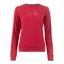 Cavallo Ingrid Klimke Ladies Kirstin Sweater - Red