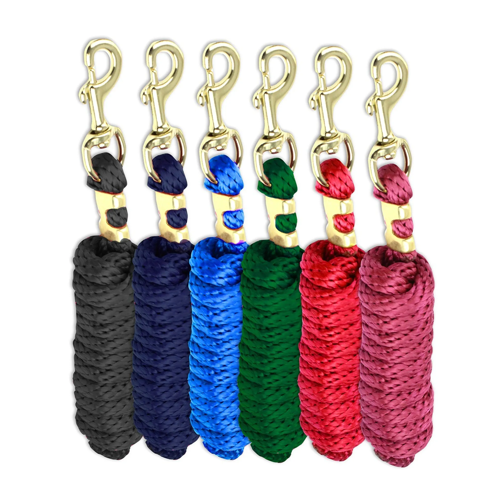 Lead Rope Keeper KM Elite 10 ft Leadrope