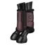 LeMieux Fleece Lined Brushing Boots - Rioja