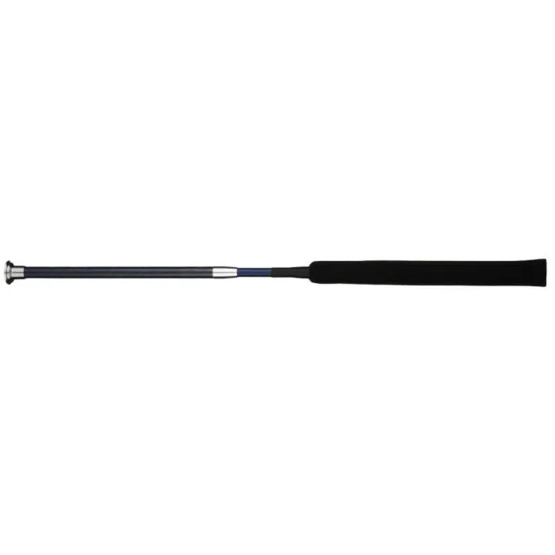 LeMieux Rhone Pro Baton 60cm - Navy