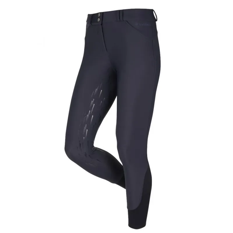 My LeMieux DryTex Breeches - Navy