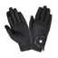 LeMieux Pro Touch Kids Classic Riding Glove - Black
