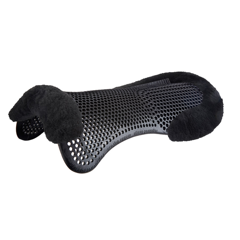 Acavallo Lambskin Rear Riser-1