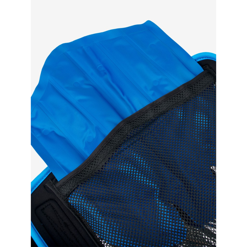 LeMieux ProIce Freeze Therapy Boots - Black-1