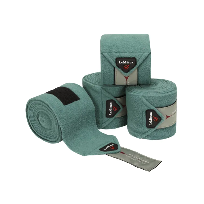 LeMieux Classic Polo Bandages - Sage