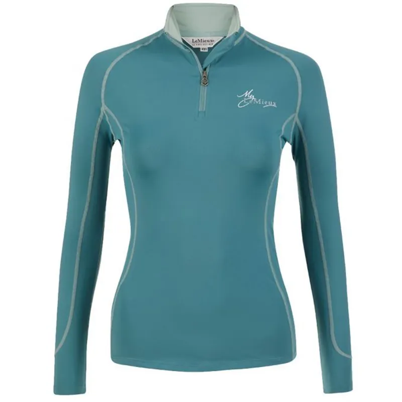 My LeMieux Base Layer - Sage