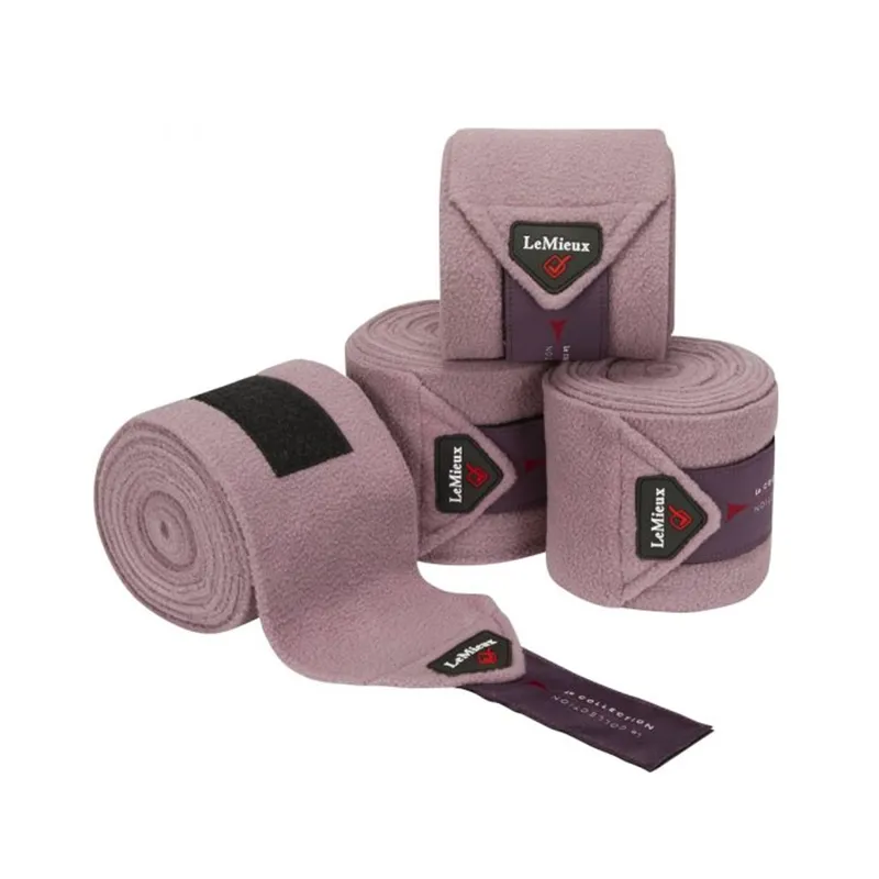 LeMieux Classic Polo Bandages - Musk