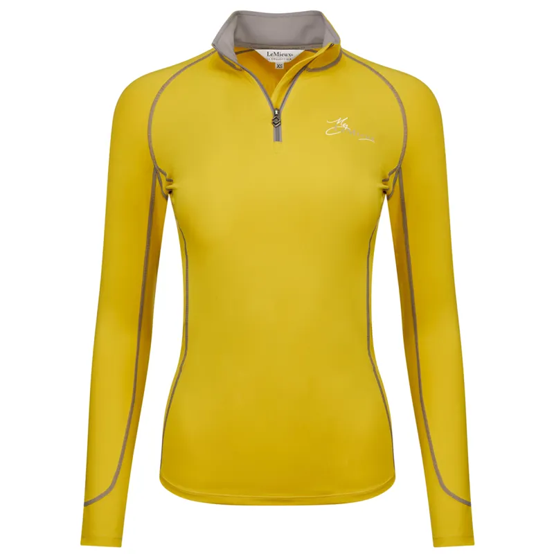 My LeMieux Base Layer - Dijon