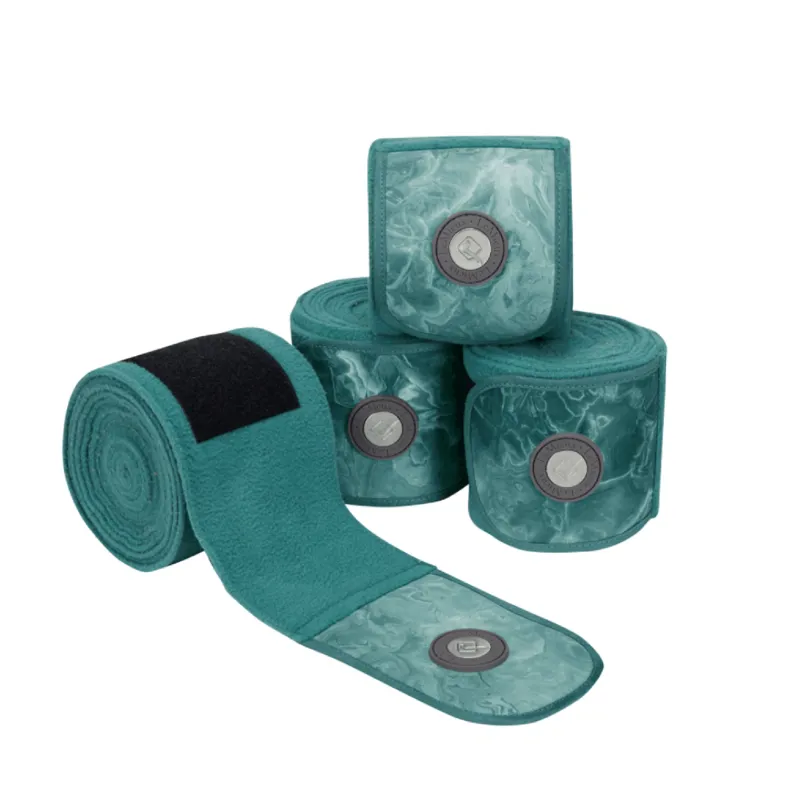 LeMieux Glace Polo Bandages - Sage