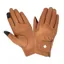 LeMieux Pro Touch Classic Leather Riding Glove - Tan