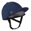 LeMieux Pro Mesh Hat Silk - Navy