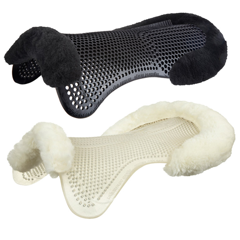 Acavallo Lambskin Rear Riser