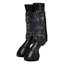 LeMieux Ultra Mesh Snug Boots - Hinds - Dark Navy