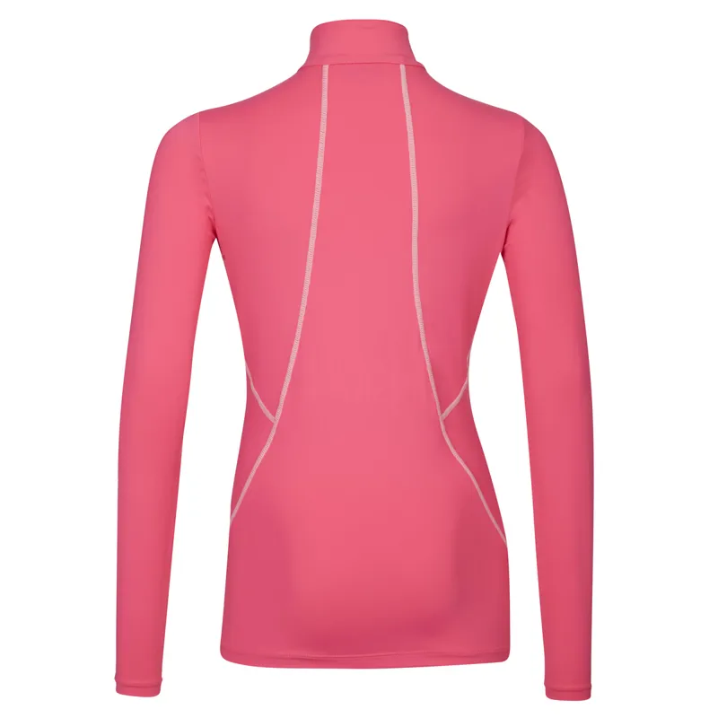 LeMieux Young Rider Base Layer - Watermelon -2