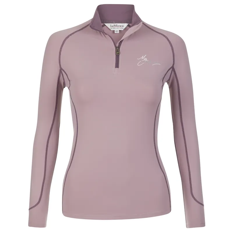 My LeMieux Base Layer - Musk 