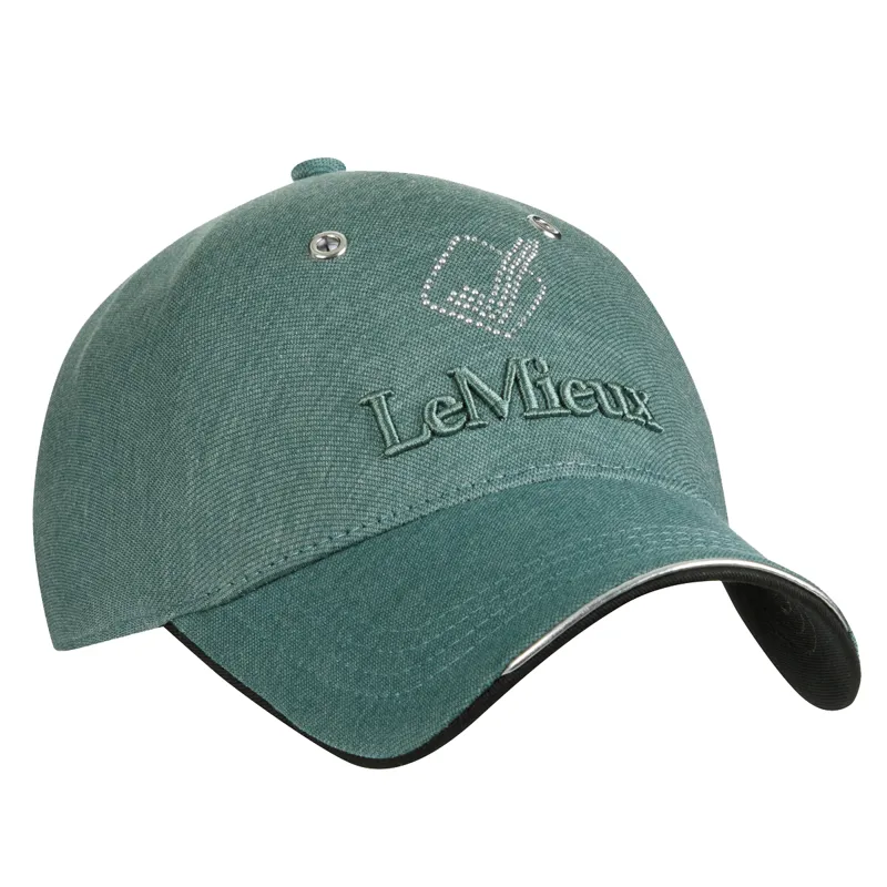 LeMieux Baseball Cap - Sage