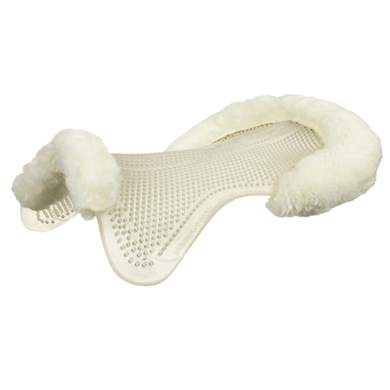 Acavallo Lambskin Rear Riser-2