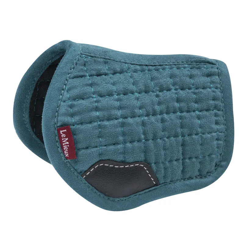 Mini LeMieux Pony Pad - Peacock