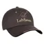 LeMieux Baseball Cap - Truffle