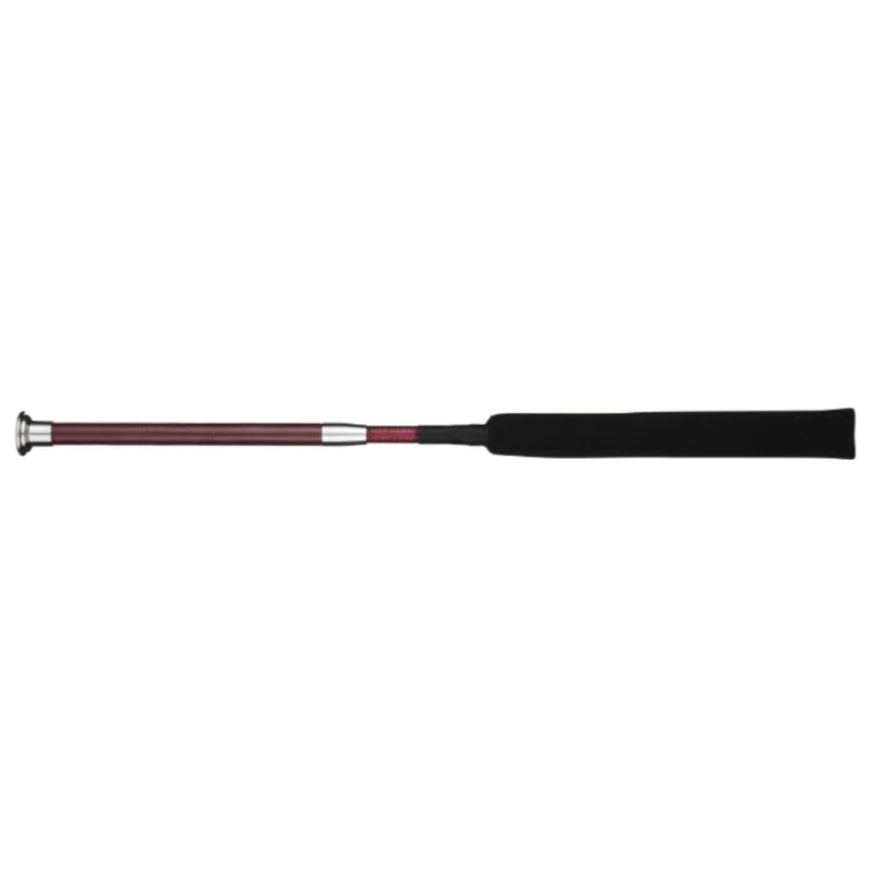 LeMieux Rhone Pro Baton 60cm - Burgundy