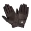 LeMieux Pro Touch Classic Leather Riding Glove - Brown