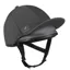 LeMieux Pro Mesh Hat Silk - Grey