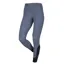 My LeMieux Dynamique Full Seat Breeches - Ice Grey