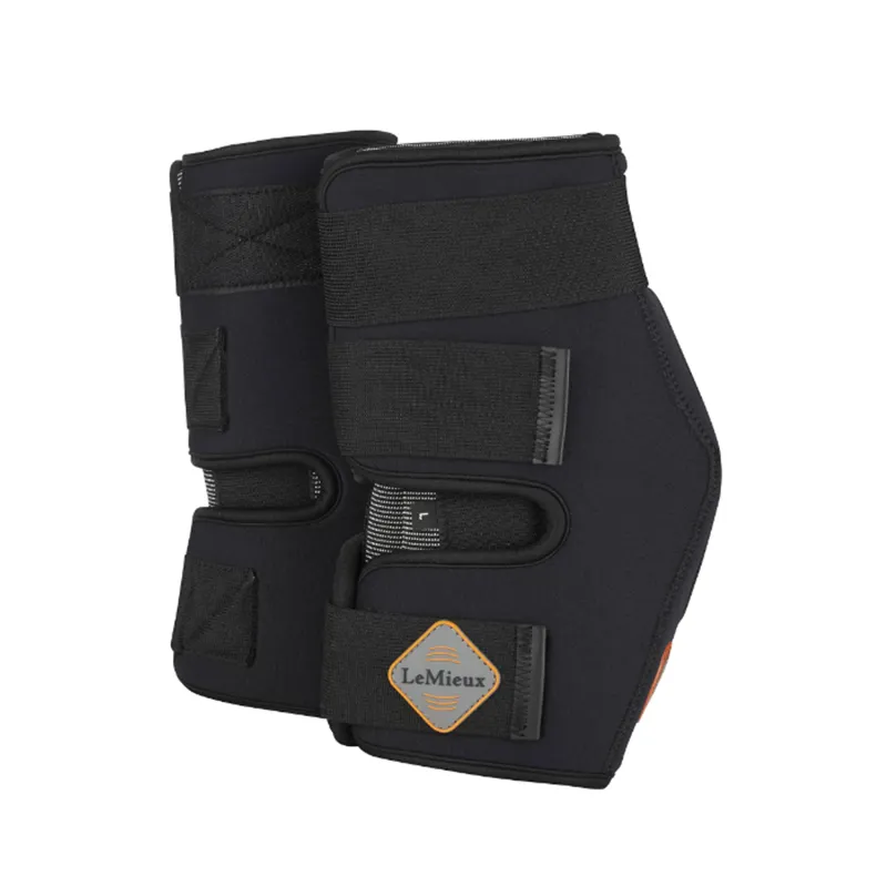 LeMieux Conductive Magnotherapy Hock Boots 