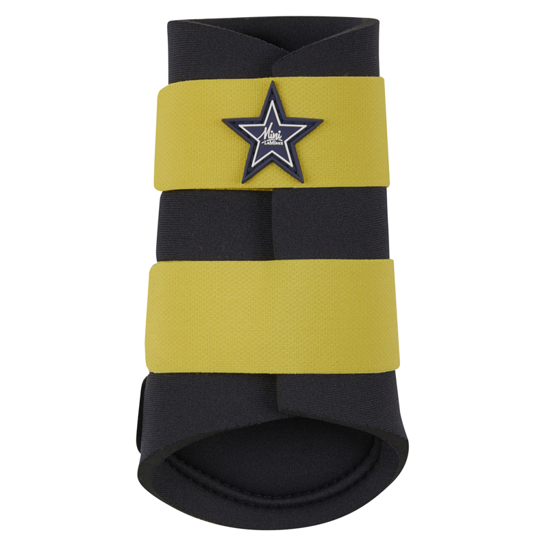 Mini LeMieux Grafter Boots - Dijon