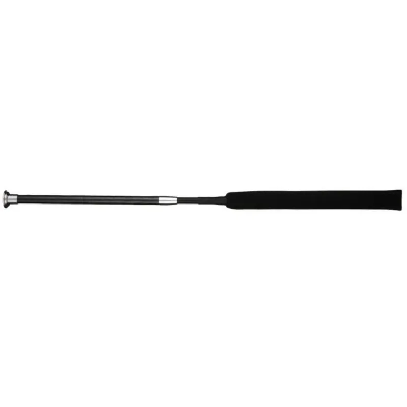 LeMieux Rhone Pro Baton 60cm - Black