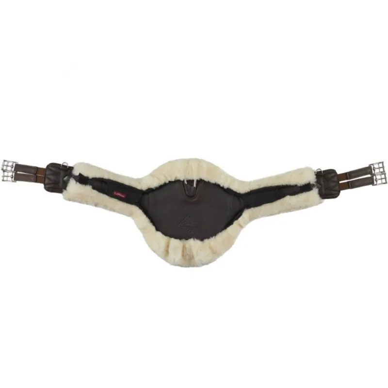 Lemieux Lambskin Anatomic Long Stud Guard Cover - Natural