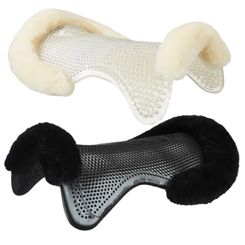 Acavallo Lambskin Front Riser