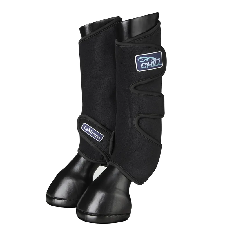 LeMieux Tendon Chill Boots - Pair