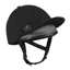 LeMieux Pro Mesh Hat Silk - Black