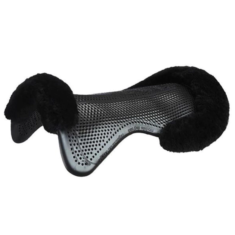 Acavallo Lambskin Front Riser-2