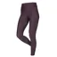 LeMieux Summer ActiveWear Pull On Breeches - Aubergine